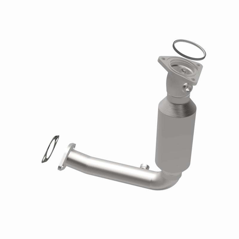 MagnaFlow Conv DF 2000 and 2002 Ford Focus 2.0 - Burkken Auto Parts