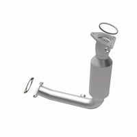 MagnaFlow Conv DF 2000 and 2002 Ford Focus 2.0 - Burkken Auto Parts