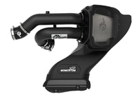 aFe 21-22 Ford F-150 Raptor V6-3.5L(tt) Momentum XP Cold Air Intake System Blk w/ Pro Dry S Filter - Burkken Auto Parts