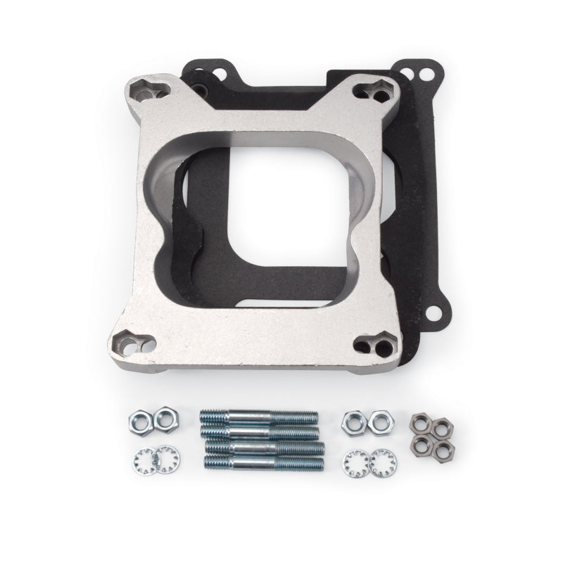 Edelbrock Thermo-Quad Adapter - Burkken Auto Parts