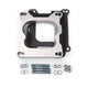 Edelbrock Thermo-Quad Adapter - Burkken Auto Parts