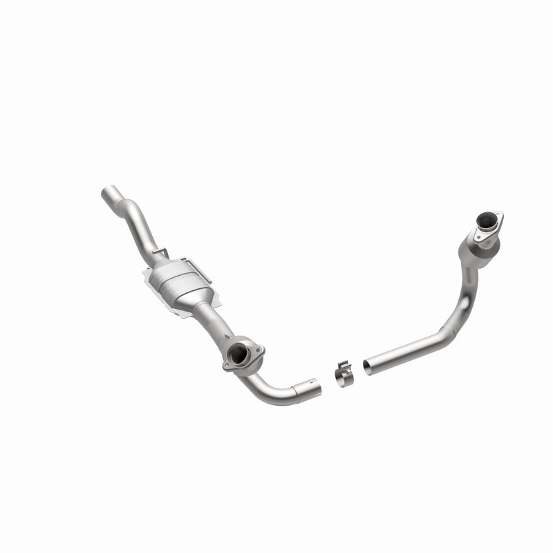 MagnaFlow Conv DF 01-03 Dakota 3.9/5.9L - Burkken Auto Parts
