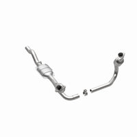 MagnaFlow Conv DF 01-03 Dakota 3.9/5.9L - Burkken Auto Parts