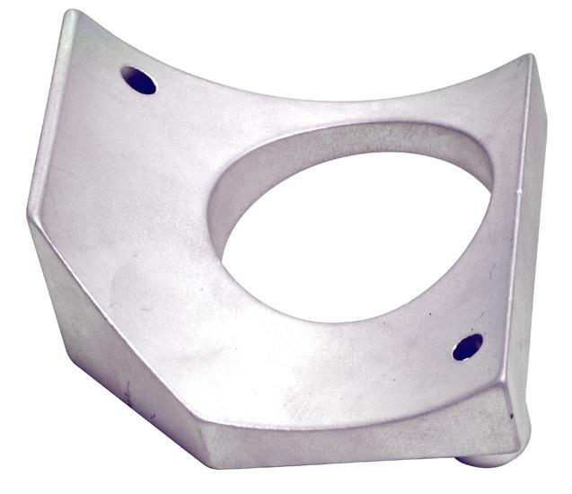 K&N Adaptor 1-3/8inr Subaru Al Weld-On Num A3 - Burkken Auto Parts