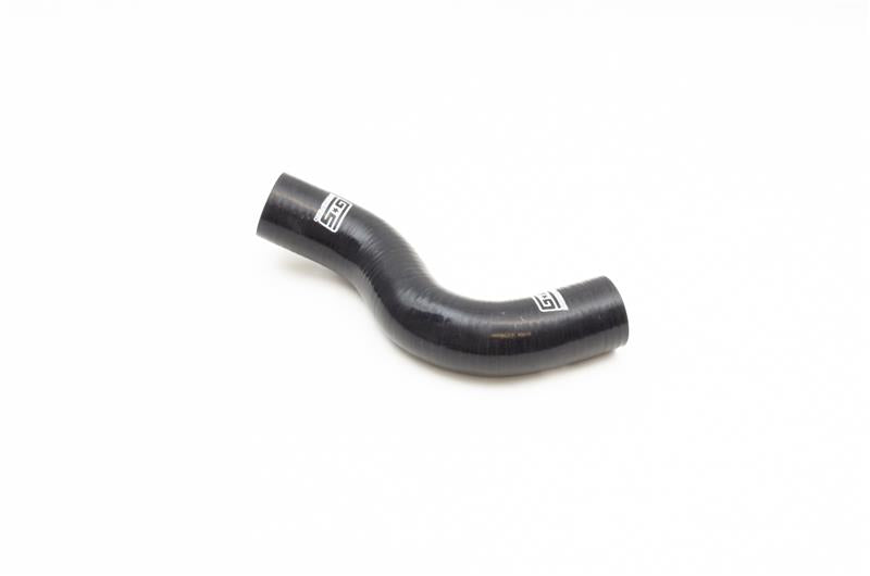 GrimmSpeed 15-17 Subaru WRX / 14-17 Subaru Forester XT Radiator Hose Kit - Black - Burkken Auto Parts
