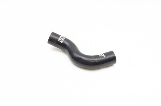 GrimmSpeed 15-17 Subaru WRX / 14-17 Subaru Forester XT Radiator Hose Kit - Black - Burkken Auto Parts