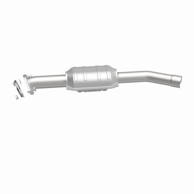 MagnaFlow Conv DF 99-00 Mazda Miata 1.8L 50S - Burkken Auto Parts