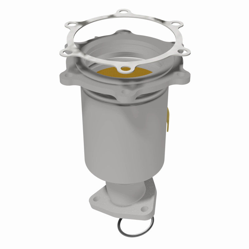 Magnaflow 1997 Infiniti QX4 3.3L Direct Fit Converter - Burkken Auto Parts