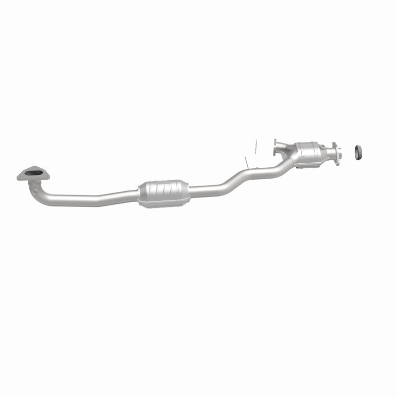 MagnaFlow Conv DF 01-04 Subaru Outback 3L Driver Side - Burkken Auto Parts