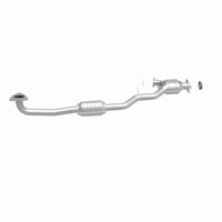 MagnaFlow Conv DF 01-04 Subaru Outback 3L Driver Side - Burkken Auto Parts