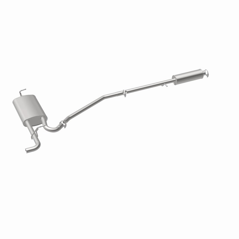 MagnaFlow BRE Exhaust Kit 13-17 BUICK ENCORE 1.4L - Burkken Auto Parts