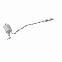 MagnaFlow BRE Exhaust Kit 13-17 BUICK ENCORE 1.4L - Burkken Auto Parts