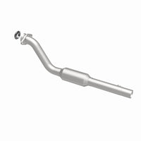 MagnaFlow Conv DF 1996 Buick LeSabre 3.8 - Burkken Auto Parts