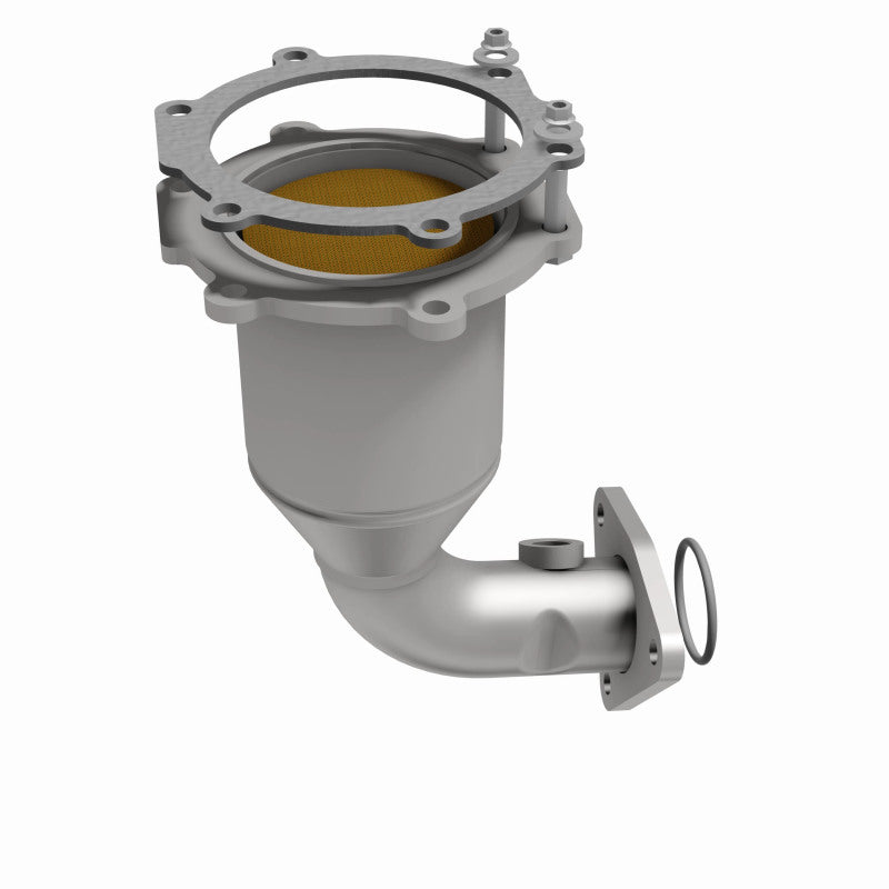 MagnaFlow Conv DF 2002 Infiniti I 35 3.5L - Burkken Auto Parts