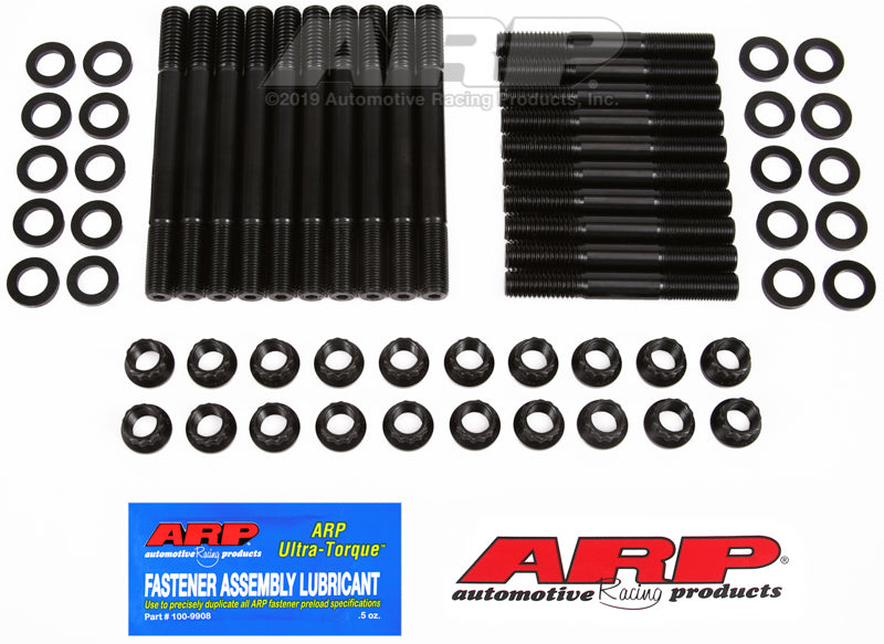 ARP BB Ford 390-428 12pt Head Stud Kit - Burkken Auto Parts