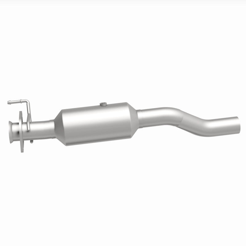 MagnaFlow 20-22 Ford F-350 Super Duty V8 7.3L Rear Underbody Direct Fit Catalytic Converter - Burkken Auto Parts