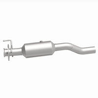 MagnaFlow 20-22 Ford F-350 Super Duty V8 7.3L Rear Underbody Direct Fit Catalytic Converter - Burkken Auto Parts