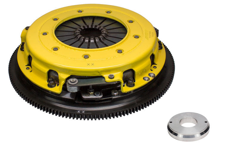 ACT 04-07 Cadillac CTS-V Twin Disc XT Race Kit - Burkken Auto Parts