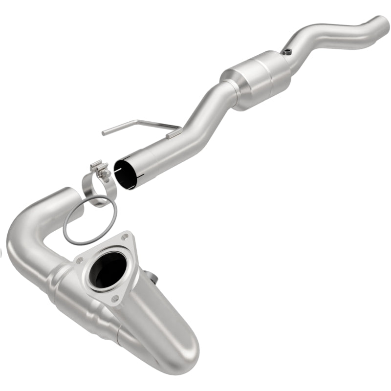 MagnaFlow Conv DF 04-06 Avalanche Driver Side 8.1L - Burkken Auto Parts