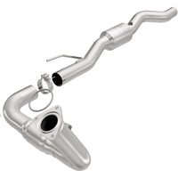MagnaFlow Conv DF 04-06 Avalanche Driver Side 8.1L - Burkken Auto Parts