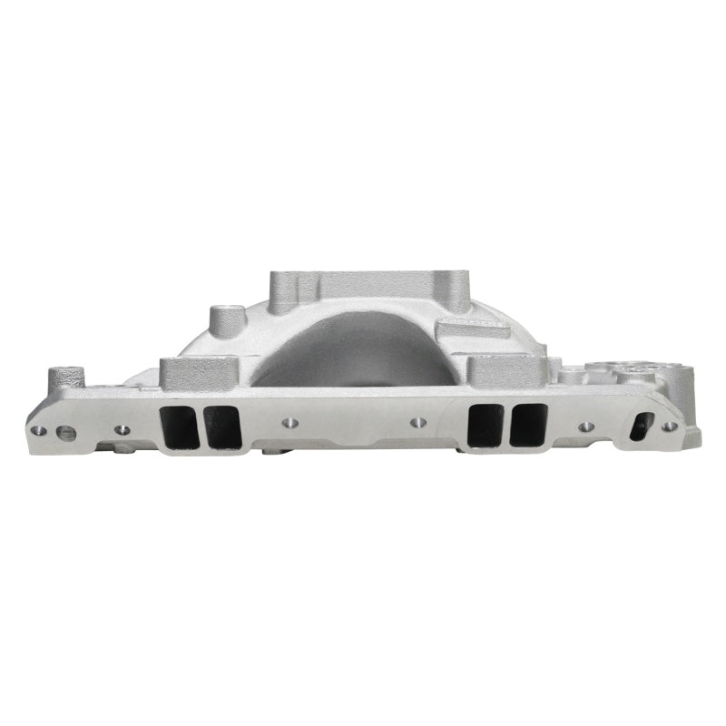 Edelbrock Victor Jr Manifold AMC 70-91 EFI (Race Manifold) - Burkken Auto Parts