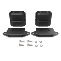Timbren 2010 Land Rover LR4 Rear Suspension Enhancement System - Burkken Auto Parts