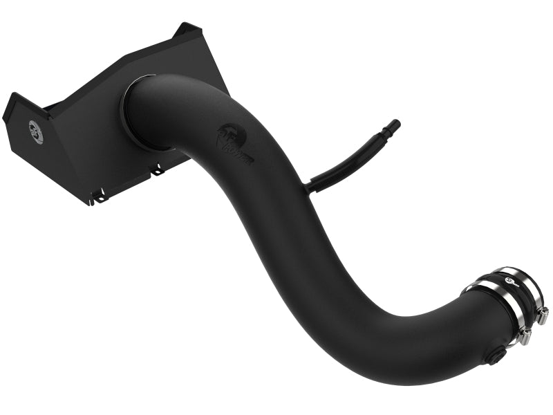 aFe Rapid Induction Cold Air Intake System w/Pro 5R Filter 19-21 Ram 1500 V6 3.6L - Burkken Auto Parts