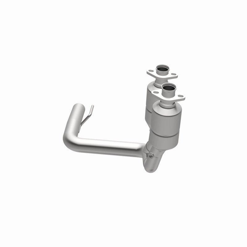MagnaFlow Conv DF 99-00 Grand Cherokee 4.0L - Burkken Auto Parts