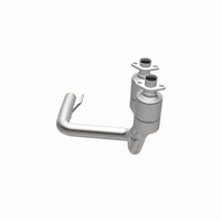 MagnaFlow Conv DF 99-00 Grand Cherokee 4.0L - Burkken Auto Parts