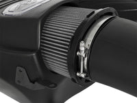 aFe POWER Momentum GT Pro Dry S Intake System 2017 Ford F-150 Raptor V6-3.5L (tt) EcoBoost - Burkken Auto Parts
