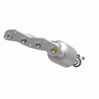 MagnaFlow Conv DF 03-05 Honda Civic 1.3L - Burkken Auto Parts