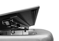 BAK 2022 Nissan Frontier 6ft Bed BAKFlip MX4 Matte Finish - Burkken Auto Parts