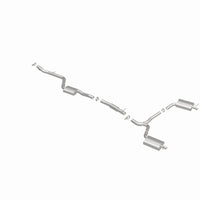 BRExhaust Exhaust Kit Replacement Mercedes-Benz