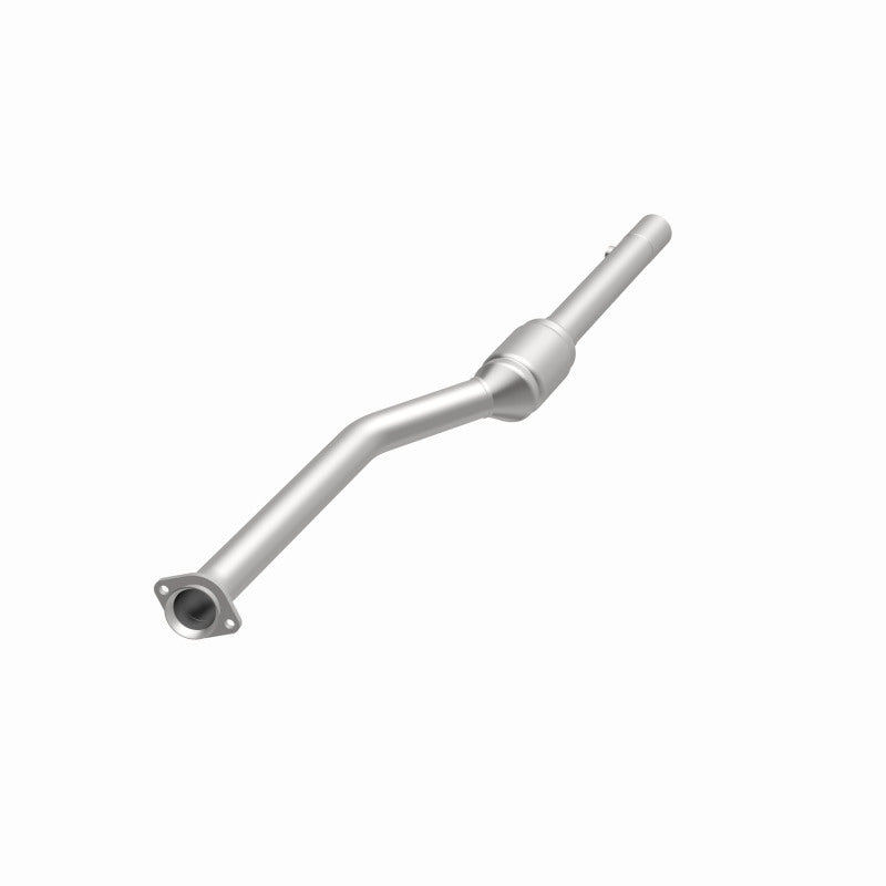 MagnaFlow Conv DF 99-00 BMW 540i 4.4L Passenger Side Rear - Burkken Auto Parts