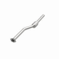MagnaFlow Conv DF 99-00 BMW 540i 4.4L Passenger Side Rear - Burkken Auto Parts