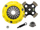 ACT 1988 Mazda 929 MaXX/Race Rigid 4 Pad Clutch Kit - Burkken Auto Parts