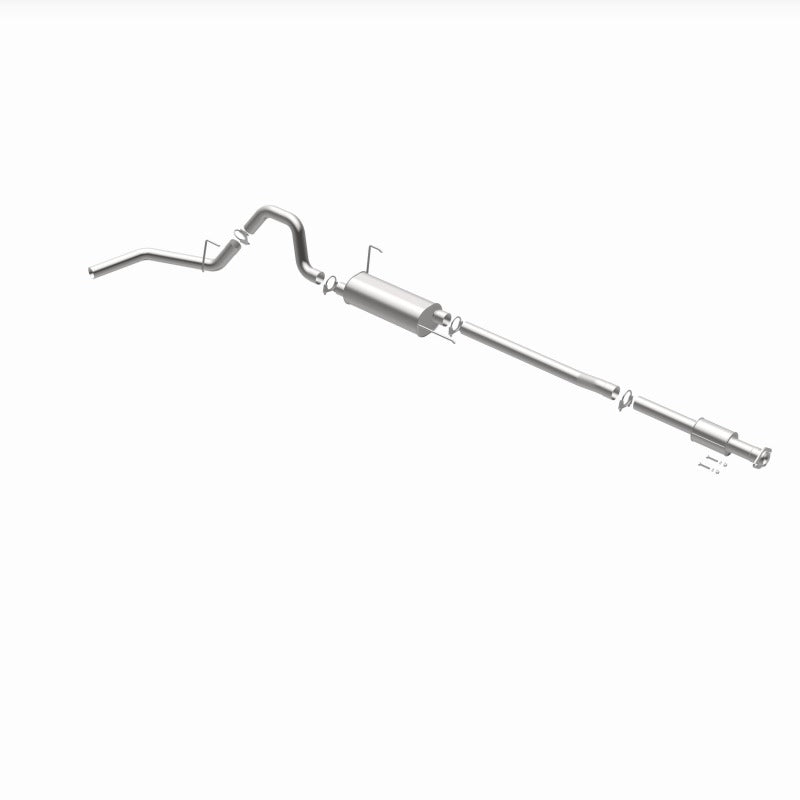 MagnaFlow BRE Exhaust Kit 11-17 Ford F-150 - Burkken Auto Parts