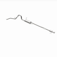 MagnaFlow BRE Exhaust Kit 11-17 Ford F-150 - Burkken Auto Parts