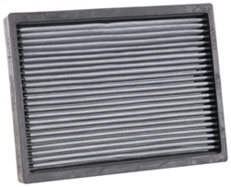 K&N Replacement Cabin Air Filter - Burkken Auto Parts