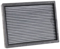 K&N Replacement Cabin Air Filter - Burkken Auto Parts