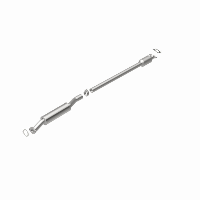 Magnaflow Conv DF 2018-2019 Hyundai Kona L4 OEM Underbody Single - Burkken Auto Parts