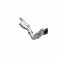 MagnaFlow Conv DF 03-04 Audi RS6 4.2L Passenger Side - Burkken Auto Parts