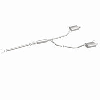 MagnaFlow BRE Exhaust Kit 09-15 Honda Pilot 3.5L - Burkken Auto Parts