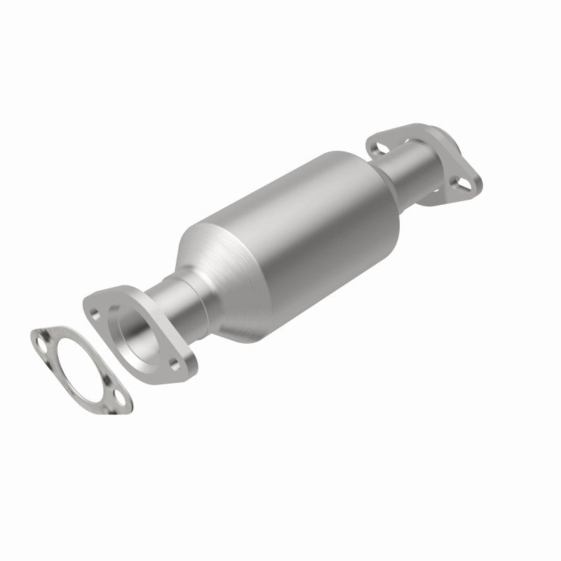 MagnaFlow Conv DF California Grade 87-90 Mitsubishi Van 2.4L - Burkken Auto Parts