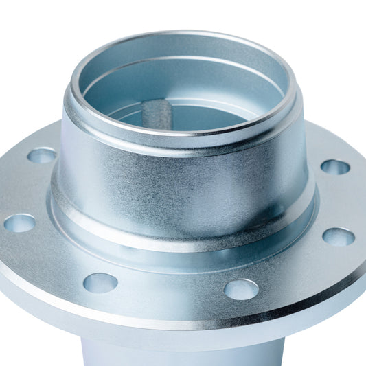 Yukon Gear 78-97 Ford F250/350 HD Wheel Hub- (Front)