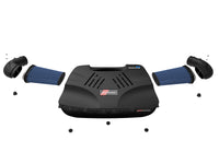 aFe Momentum ST Pro 5R Intake System 15-19 BMW X5M / X6M 4.4L TT (S63) - Burkken Auto Parts