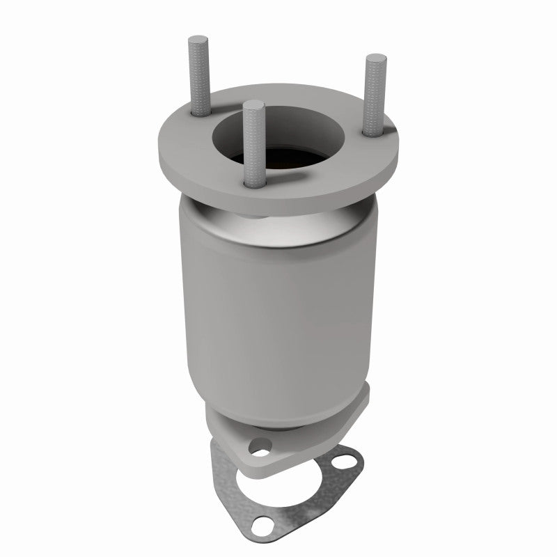 MagnaFlow Conv DF 85-87 Mazda B2000 2.0L - Burkken Auto Parts