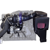ATS Diesel 07.5-09 Dodge Cummins 6.7L Aurora Plus 5000 Turbo Kit - Burkken Auto Parts