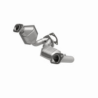 MagnaFlow Conv DF 98-00 Ford Ranger 3.0/4.0L - Burkken Auto Parts