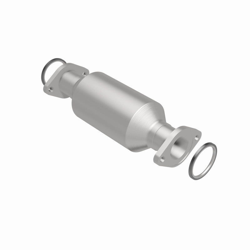 Magnaflow 95-99 Toyota Tacoma / 1997 Geo Prizm Direct-fit Catalytic Converter - Burkken Auto Parts